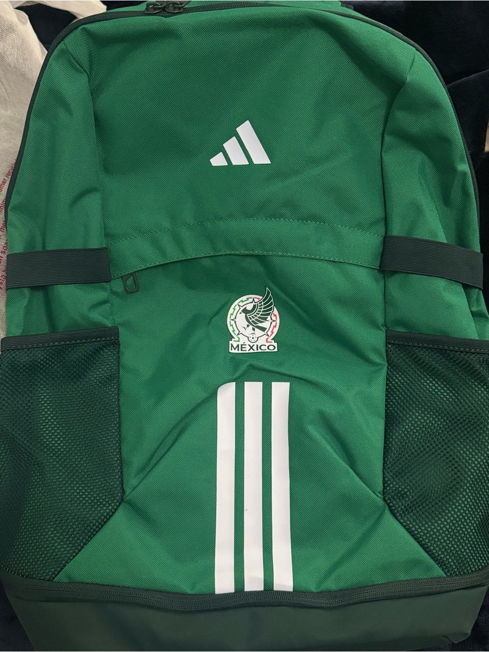 MEXICO 26 BACKPACK